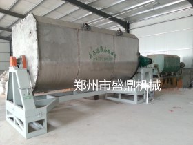 5噸真石漆攪拌機(jī)