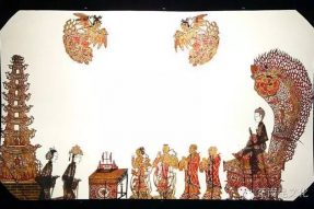 山水康養(yǎng)，和美升鐘–升鐘鎮(zhèn)特色小鎮(zhèn)建設(shè)紀(jì)實(shí)