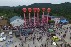 準(zhǔn)備好了嗎？南部縣第二屆微電影大賽快開(kāi)始了！