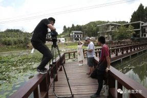 遇見(jiàn)八爾湖，怎忍再離去——正南昆文化《遇見(jiàn)八爾湖》MV花絮搶先曝光