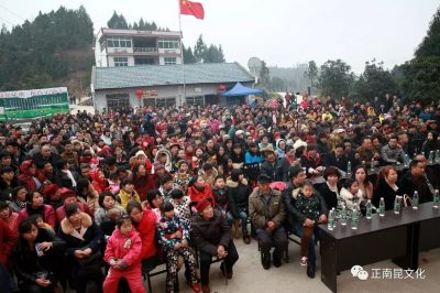 村晚十五周年盛典，星光大道明星與您同慶！
