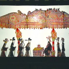 南部皮影戲正式列入聯(lián)合國(guó)“世界人類(lèi)非物質(zhì)文化遺產(chǎn)名錄”